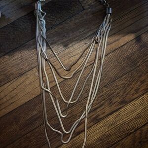 Paparazzi necklace